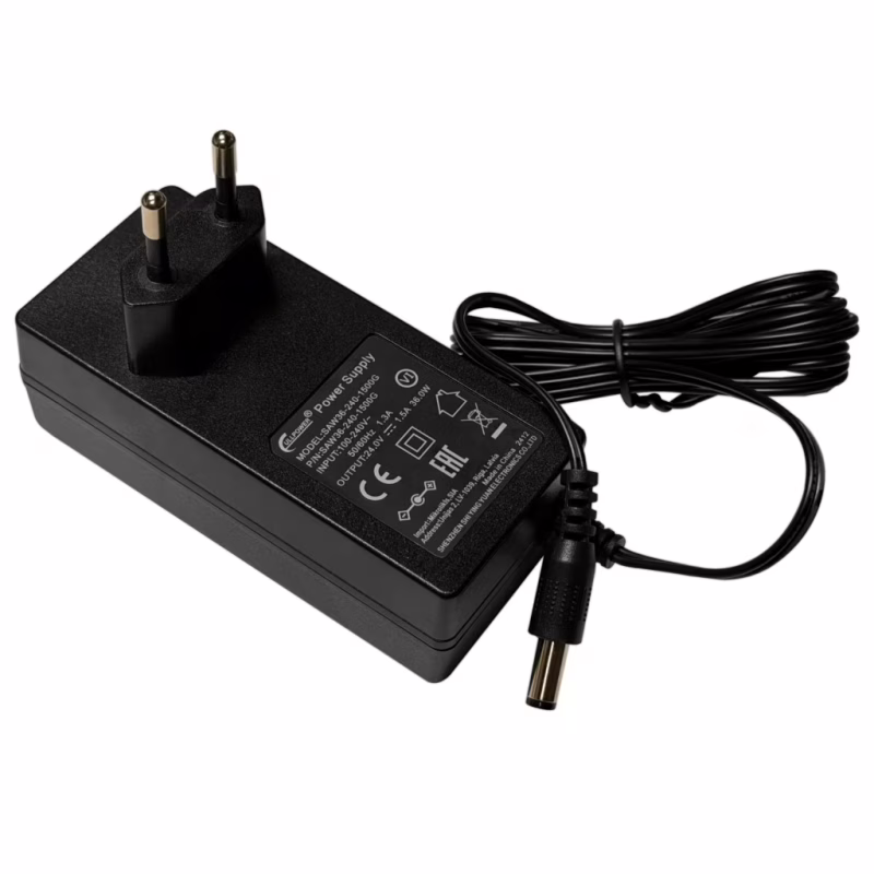 Блок питания сетевой Mikrotik SAW36-240-1500