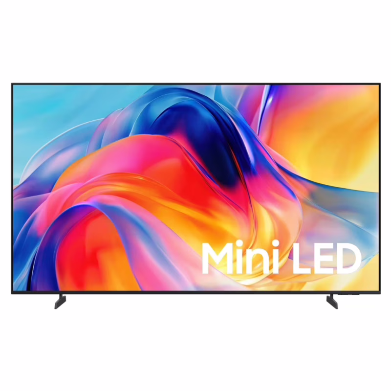 Телевізор Samsung Mini LED 4K UE55M70HAUXUA Vision AI 2026 (UE55M70HAUXUA)