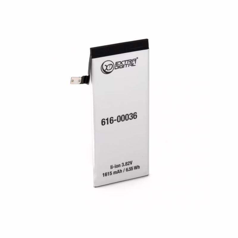 Аккумуляторная батарея Extradigital Apple iPhone 6s (1615 mAh) (BMA6406)