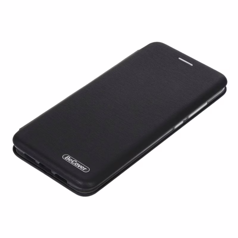 Чохол до мобільного телефона BeCover Exclusive Xiaomi Redmi 8A Black (704212)