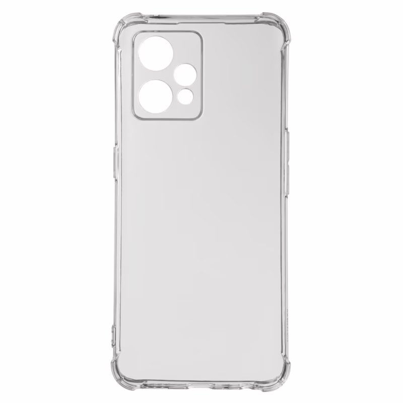 Чехол для мобильного телефона Armorstandart Air Force Realme 9 4G/9 Pro Plus Camera cover Transparent (ARM62463)