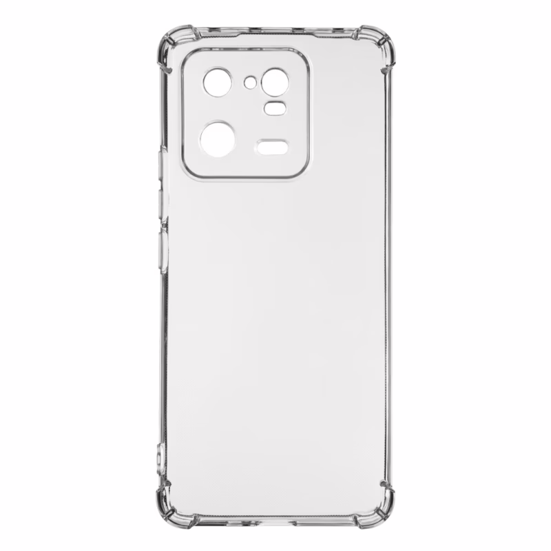 Чехол для мобильного телефона Armorstandart Air Force Xiaomi 13 Pro 5G Camera cover Transparent (ARM65686)