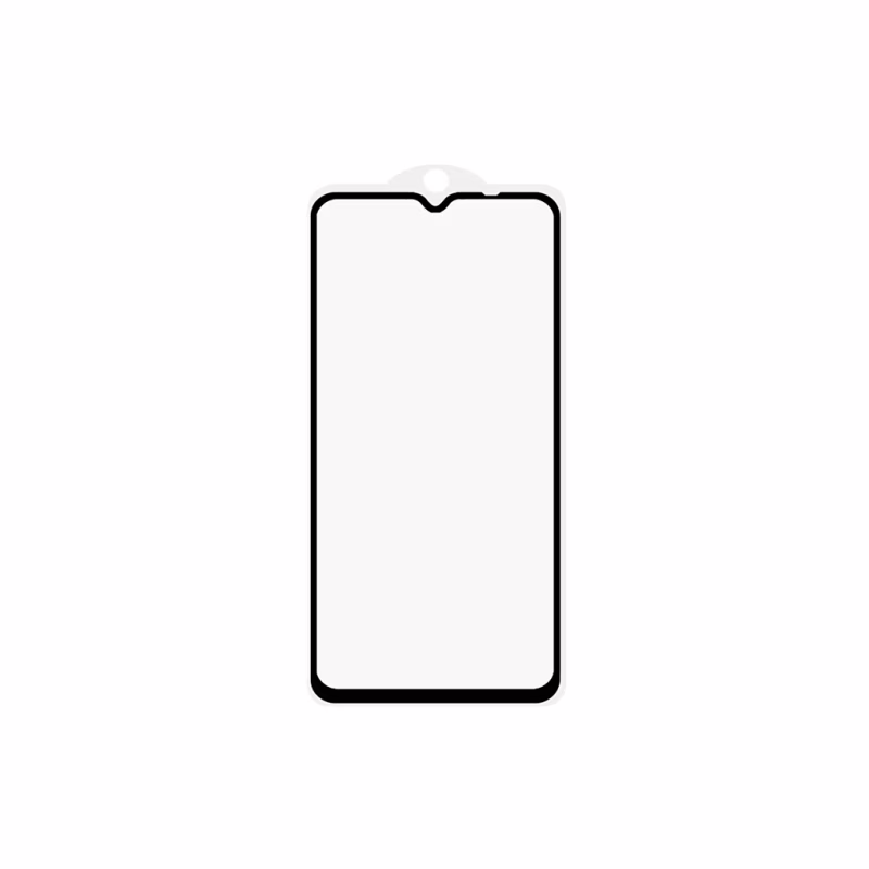 Скло захисне Drobak Matte Ceramics Anty Spy Samsung Galaxy A34 (676713)