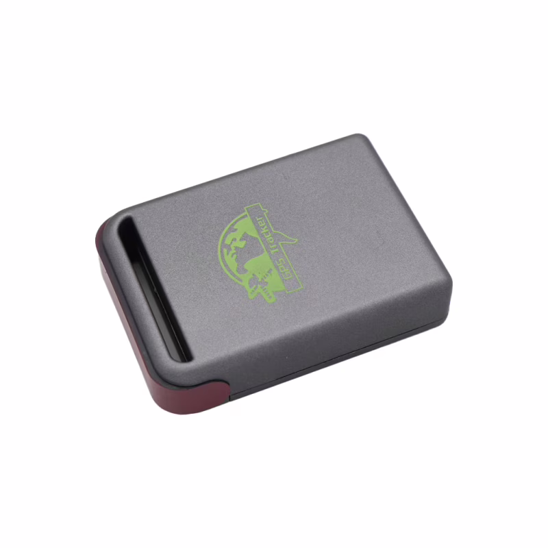 GPS-трекер для авто Voltronic TK 102B акб 850Ah (TK-102B)