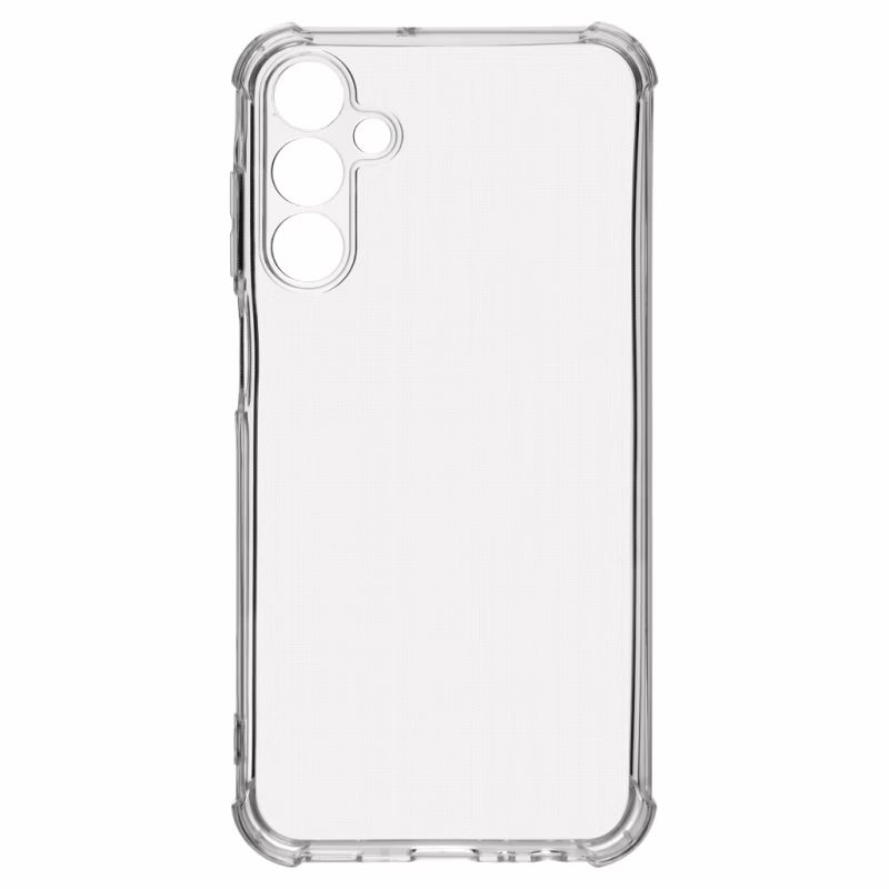 Чехол для мобильного телефона Armorstandart Air Force Samsung A15 4G (A155) / A15 5G Camera cover Clear (ARM82786)