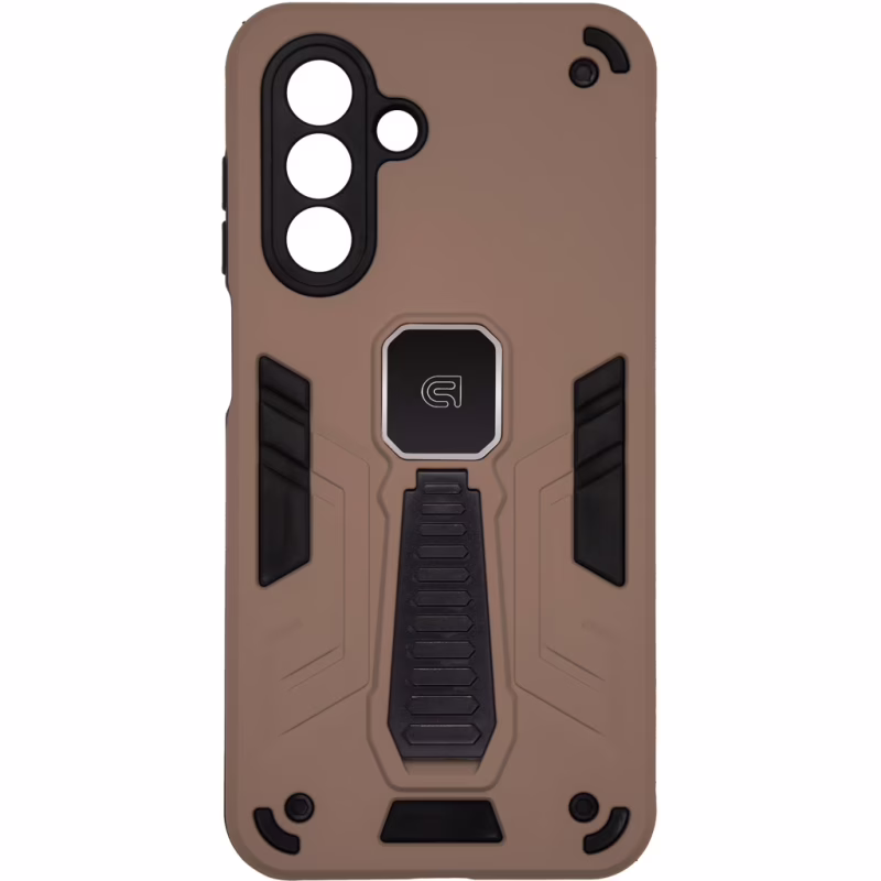 Чохол до мобільного телефона Armorstandart Proover Samsung A26 5G Brown (ARM85771)