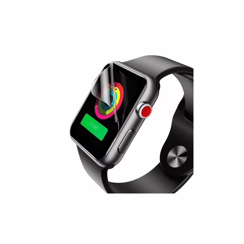 Пленка защитная Devia Hydrogel Apple Watch SE 44mm (2022) 2 pcs (DV-IPHWSE-44)