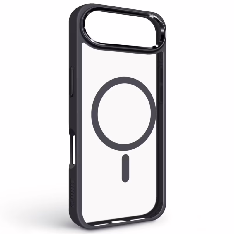 Чехол для мобильного телефона Armorstandart Unit MagCase Apple iPhone 17 Air Black (ARM86305)