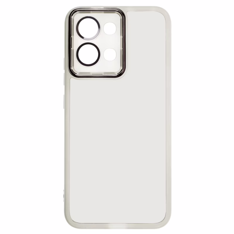 Чохол до мобільного телефона Armorstandart Shade OPPO A6 Pro 4G White (ARM89237)