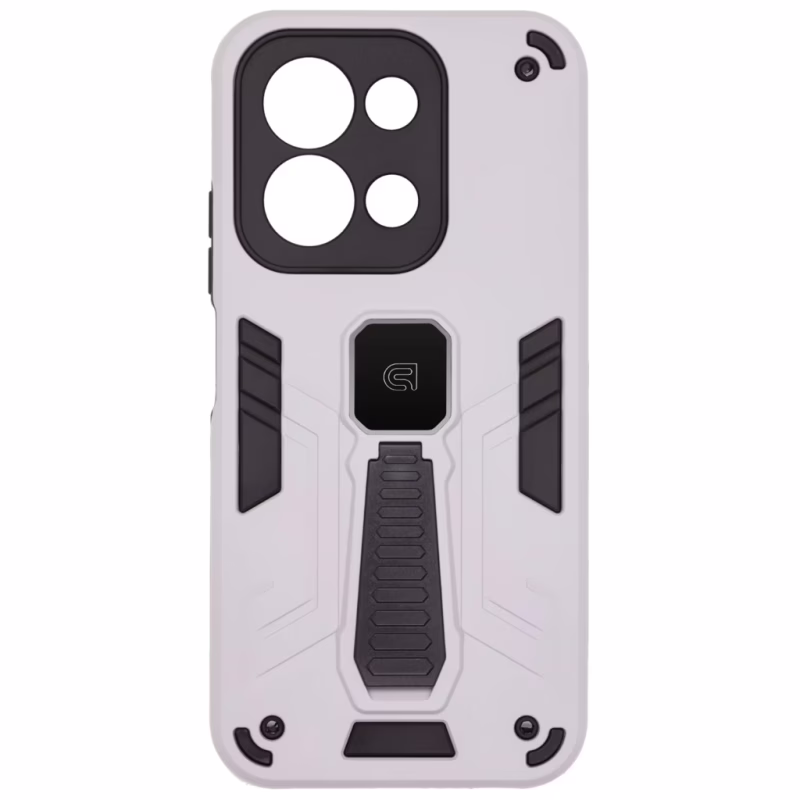 Чохол до мобільного телефона Armorstandart Proover Xiaomi Redmi 15C 4G / Poco C85 4G Grey (ARM86724)