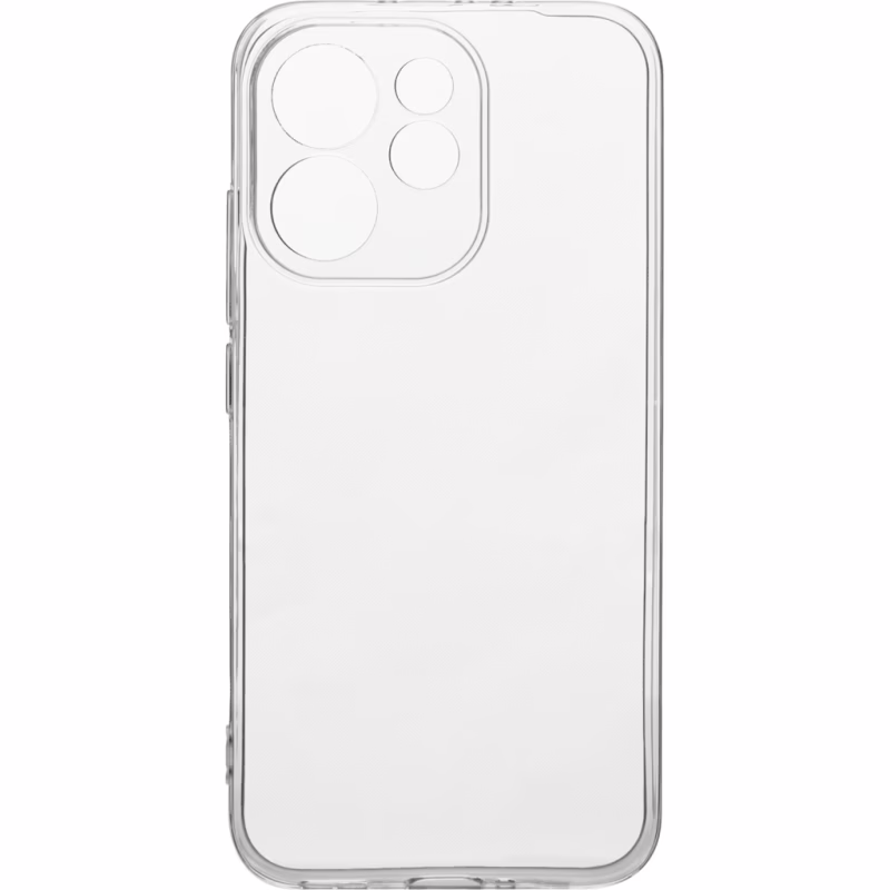 Чехол для мобильного телефона Armorstandart Air OPPO Reno15 5G Camera cover Clear (ARM89902)
