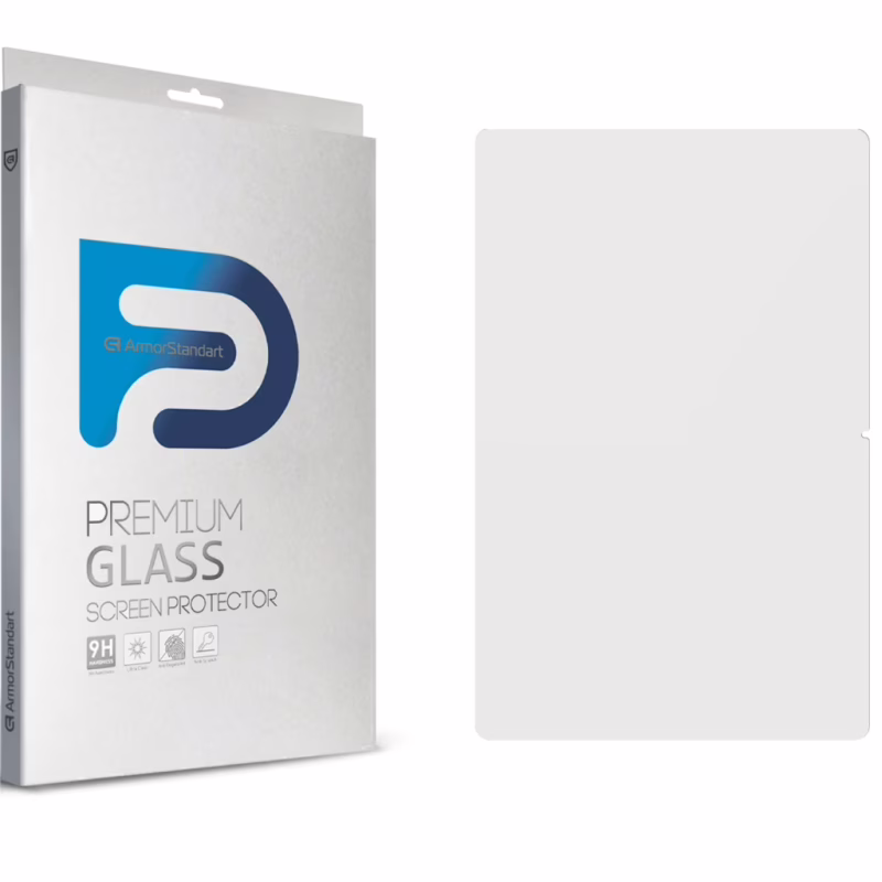 Скло захисне Armorstandart Glass.CR Lenovo Idea Tab Plus (ARM90124)