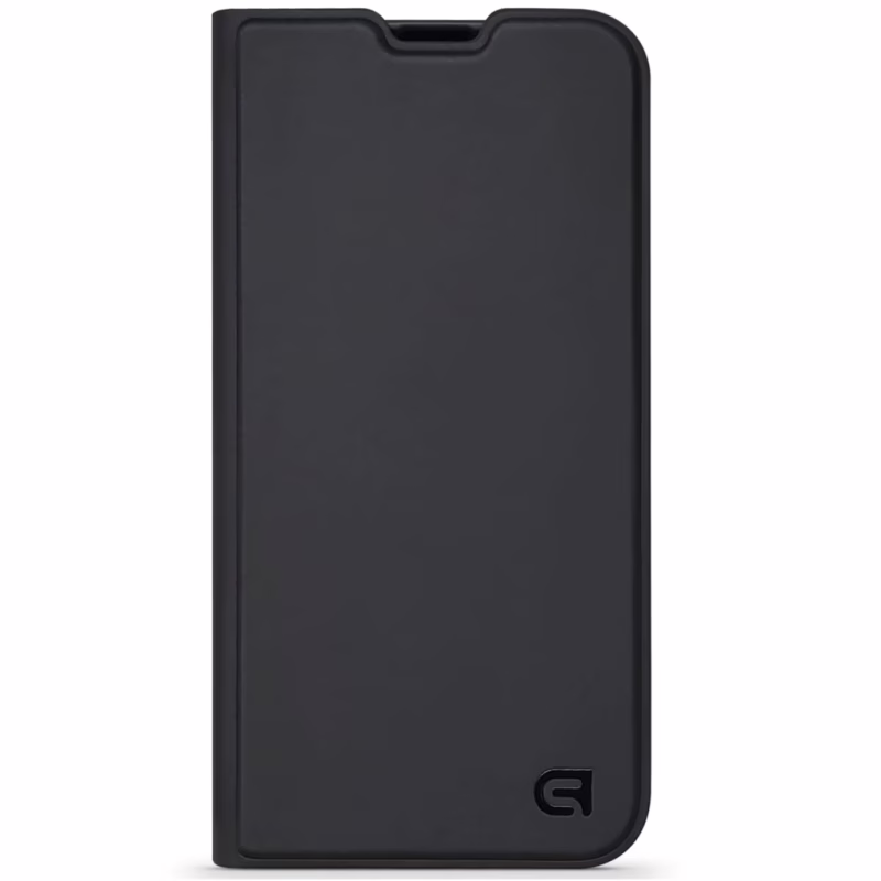 Чохол до мобільного телефона Armorstandart OneFold Case Motorola G57 Power 5G Black (ARM89721)