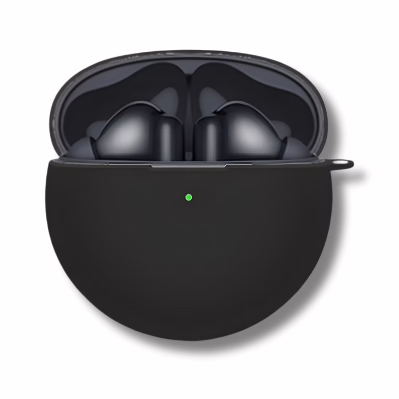 Чохол для навушників BeCover для HUAWEI FreeBuds 7i Black (714818)