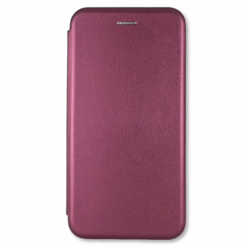 Чехол для мобильного телефона BeCover Exclusive Samsung Galaxy A57 5G SM-A576 Red Wine (715025)