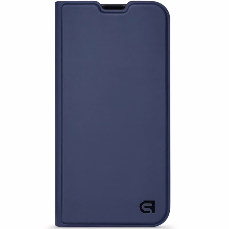 Чохол до мобільного телефона Armorstandart OneFold Case Xiaomi Redmi Note 15 Pro 5G Dark Blue (ARM89988)