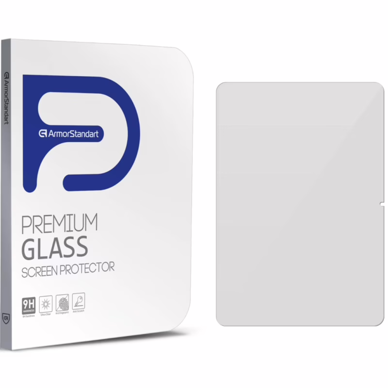Скло захисне Armorstandart Glass.CR Xiaomi Pad 8 / 8 Pro (ARM89759)