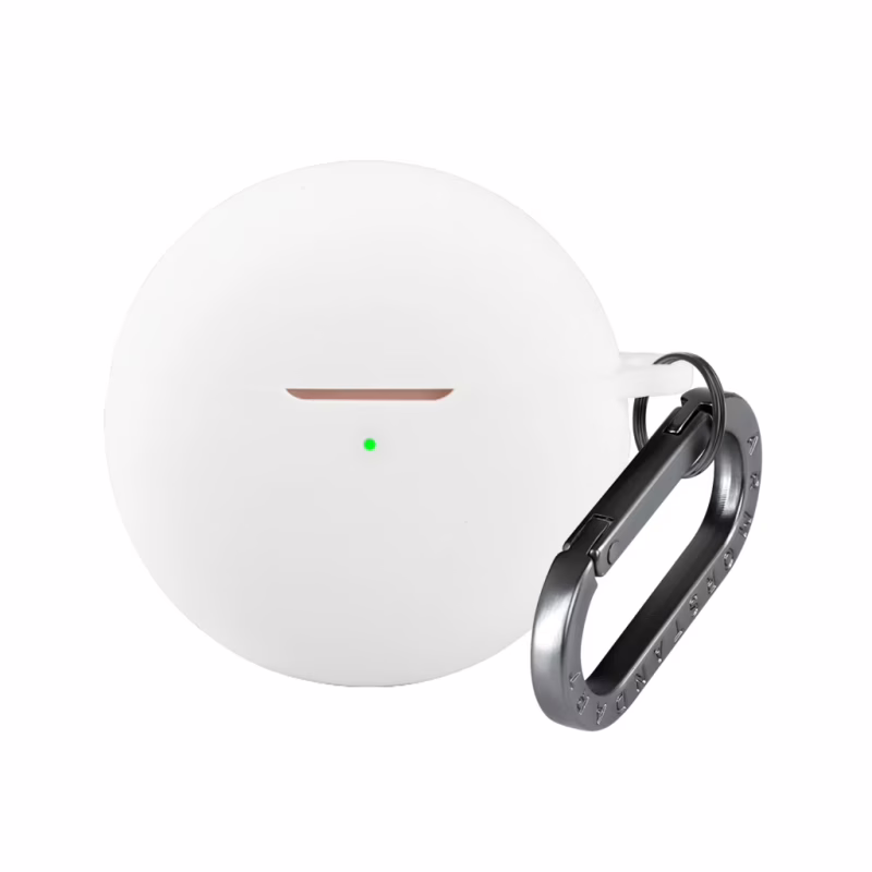 Чохол для навушників Armorstandart Hang Case для Huawei FreeBuds 7i White (ARM90050)