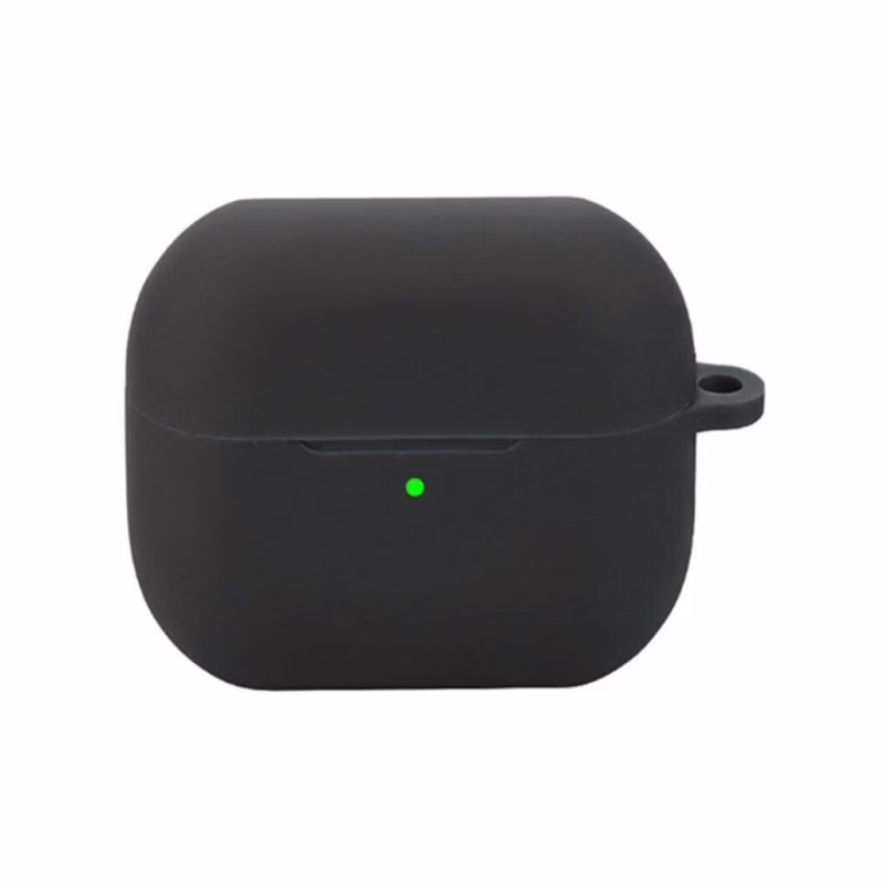 Чохол для навушників BeCover для Samsung Galaxy Buds 3 FE Black (715110)