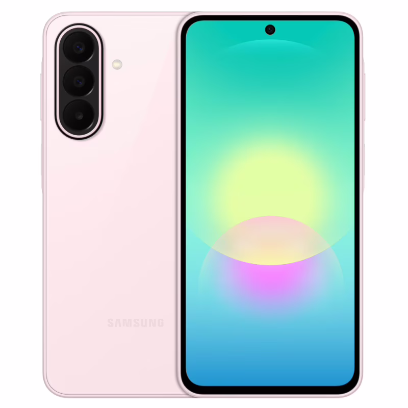 Мобильный телефон Samsung Galaxy A27 5G 6/128Gb Light Pink (SM-A276BLIBEUC)
