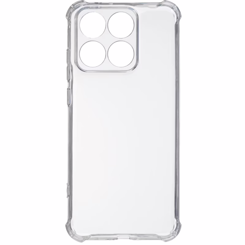 Чохол до мобільного телефона Armorstandart Air Force Motorola Edge 70 Fusion 5G Clear (ARM91015)