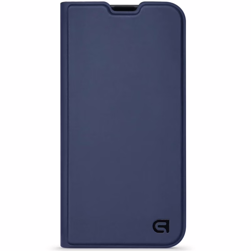 Чохол до мобільного телефона Armorstandart OneFold Case Motorola Edge 70 Fusion 5G Dark Blue (ARM91214)
