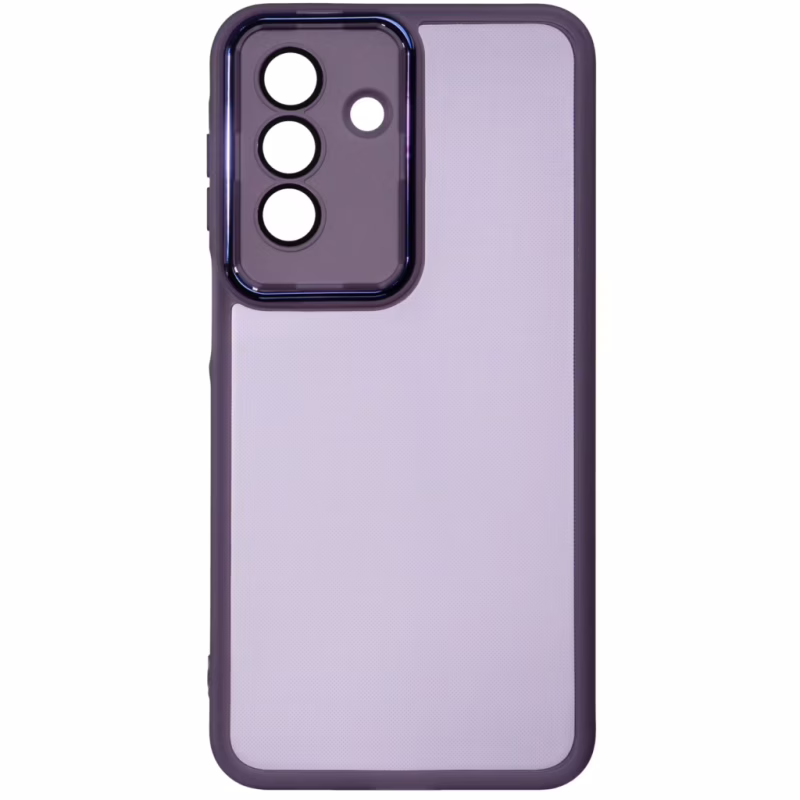 Чехол для мобильного телефона Armorstandart Shade Samsung A27 5G Dark Violet (ARM89846)
