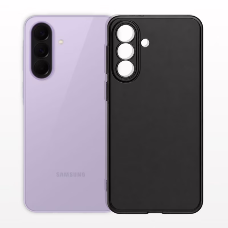 Чехол для мобильного телефона BeCover Samsung Galaxy A27 SM-A276 Black (715677)
