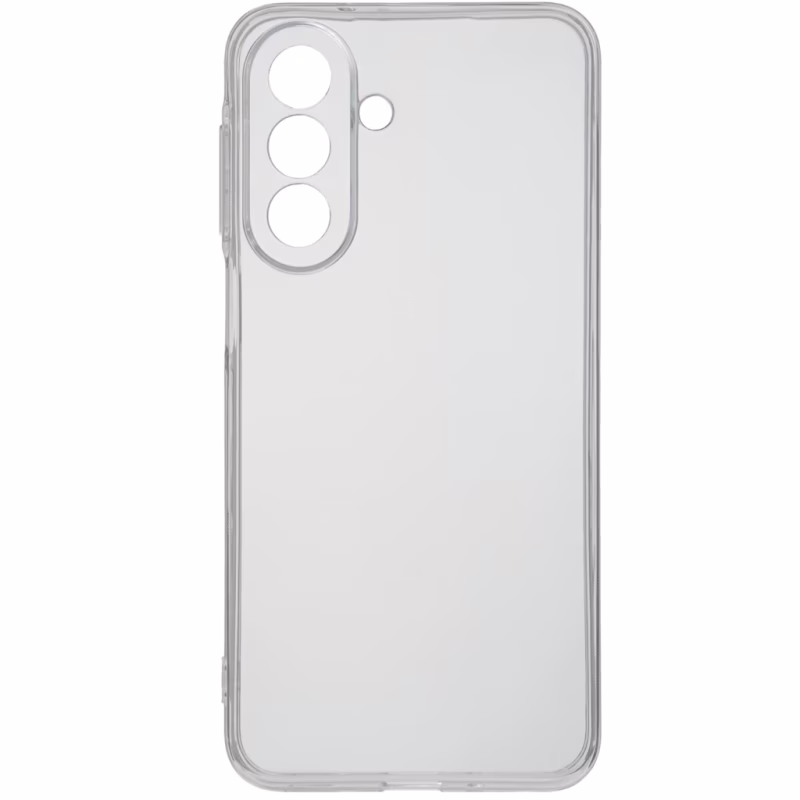 Чохол до мобільного телефона Armorstandart Air Samsung A27 5G Camera Cover Clear (ARM89682)