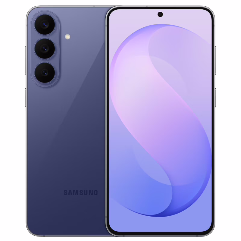 Мобильный телефон Samsung Galaxy S26 FE 8/512Gb Blueberry (SM-S741BZVIEUC)