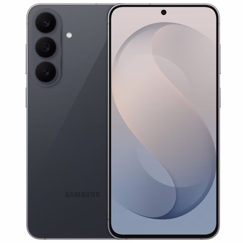 Мобільний телефон Samsung Galaxy S26 FE 8/256Gb Graphite (SM-S741BZKGEUC)