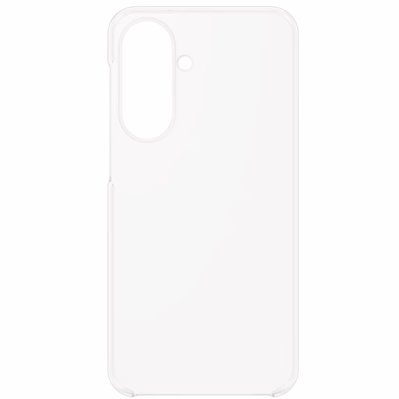 Чохол до мобільного телефона Samsung Galaxy A27 Clear Case Transparent (EF-QA276CTEGWW)