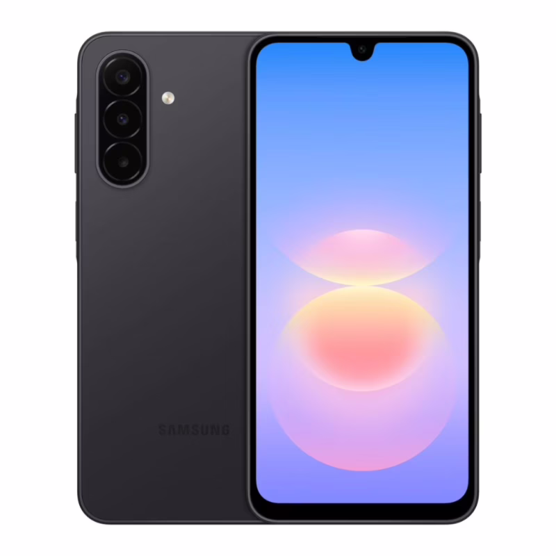 Мобильный телефон Samsung Galaxy A18 LTE 8/256Gb Black (SM-A185FZKHEUC)
