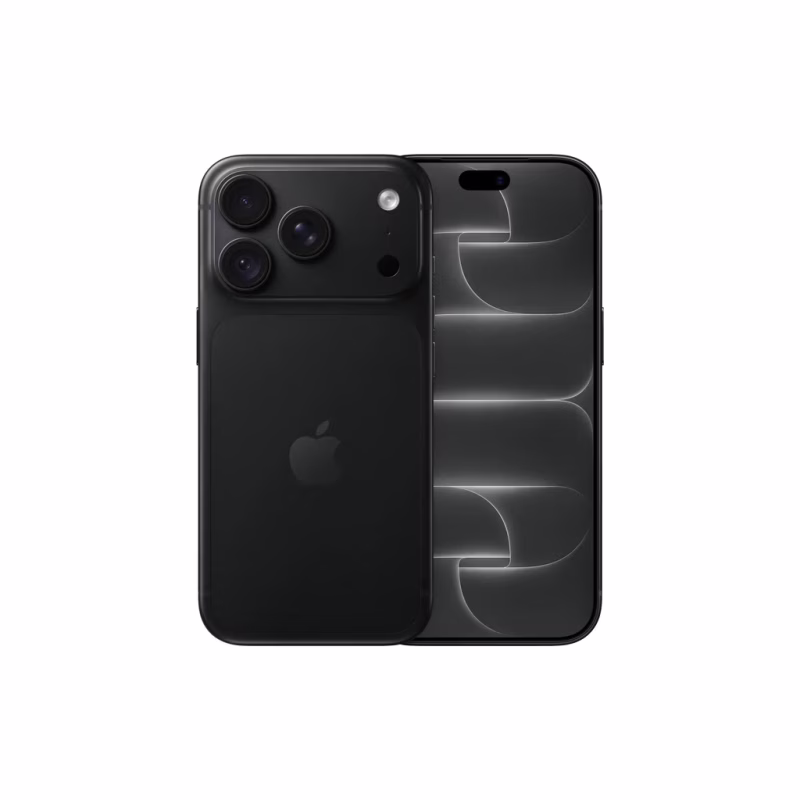 Мобильный телефон Apple iPhone 18 Pro 512GB Black (MJRU4)