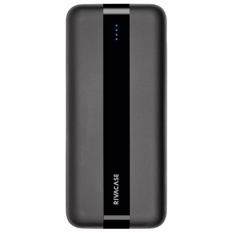 Батарея универсальная RivaCase 10000mA, 10W, black (RIVAPOWER VA2041 (Black))