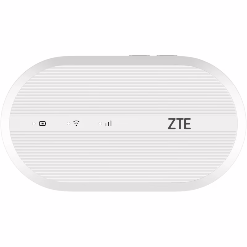 Мобільний Wi-Fi роутер ZTE 4G UFi U10LS (lifecell)
