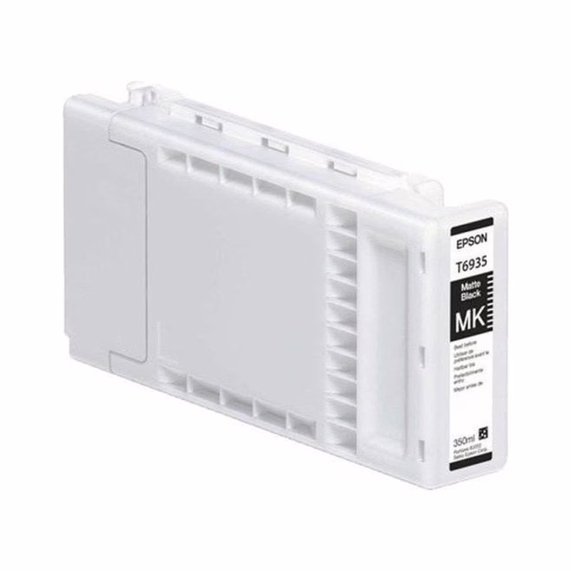 Картридж Epson SC-T3000/5000/7000 350мл Matte Black (C13T693500)