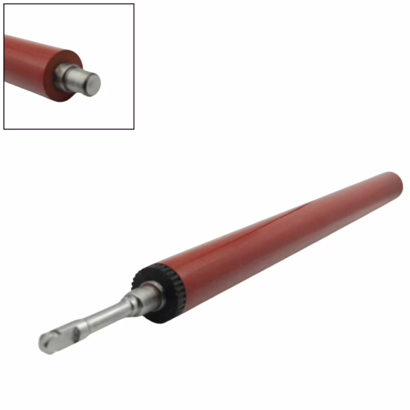 Вал резиновый HP LJ 1022 LPR-1022 (RC1-5572/RC1-5582) SPONGE Veaye (RC1-5573SR-VE)