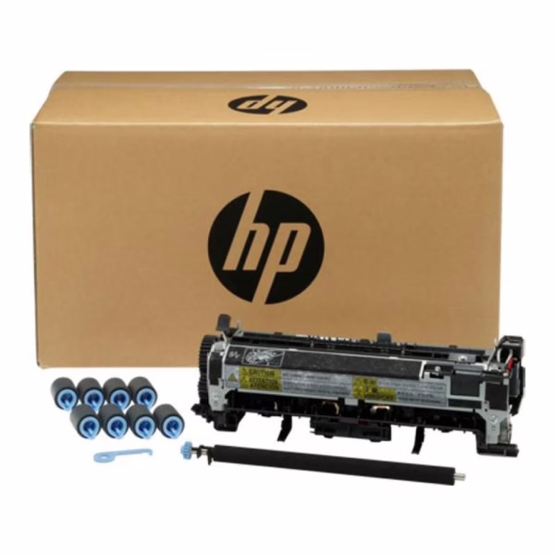 Ремкомплект (сервіс-кіт) HP Maintenance Kit LJ Enterprise M630Series, 220V (B3M78A)