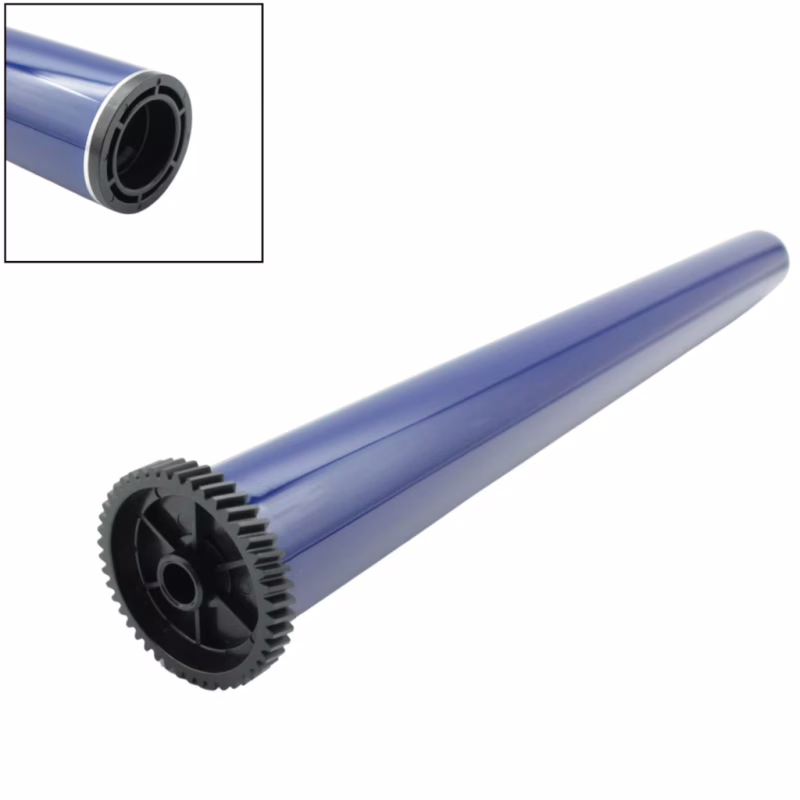 Фотобарабан Xerox Ph5500/WorkCentre 5225/5230/5325/5335/M118 PURPLE Welldo (WDDX5500LECO)