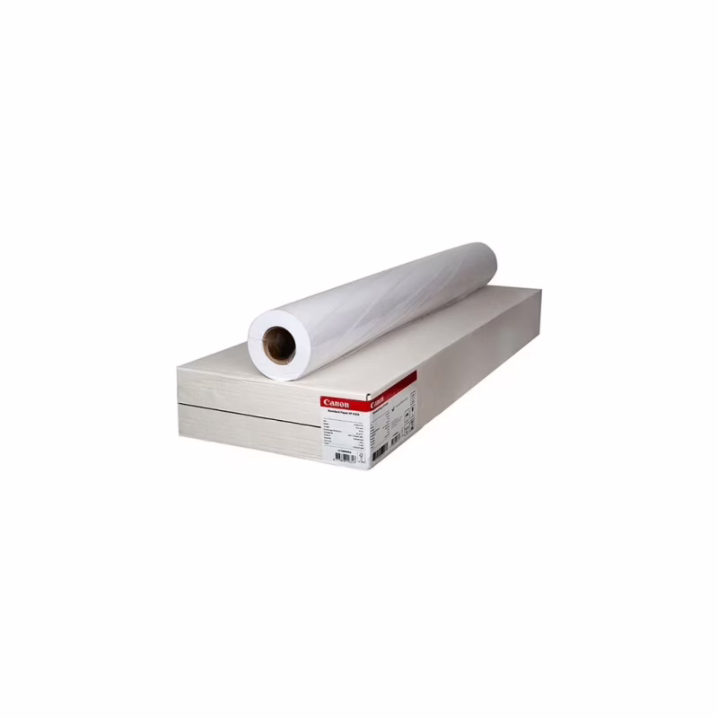 Бумага Canon Paper 80gsm 36" - 3 rolls in box, 50 m (1569B008)