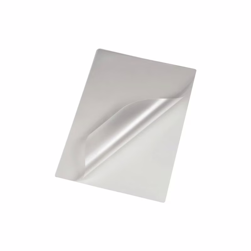 Пленка для ламинирования Agent глянц. 75х105 125мк (100 шт.) ANTISTATIC (3190030)