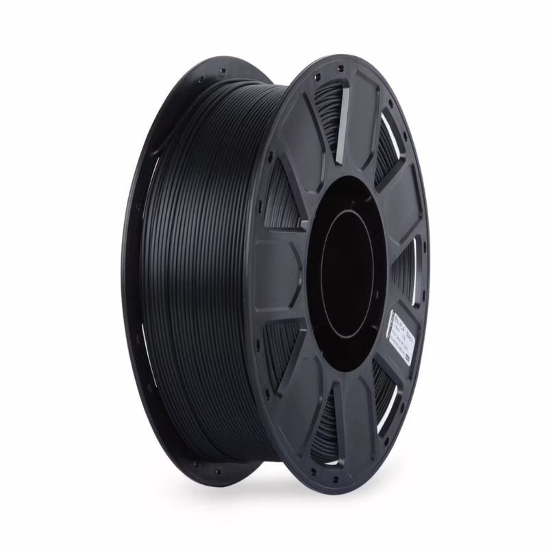 Пластик для 3D-принтера Creality Ender PLA 1.75мм, black, 1kg (3301010122)