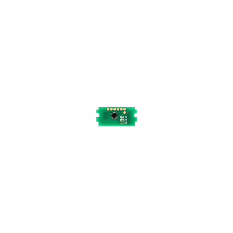 Чип для картриджа Kyocera Ecosys M5021/M5026/M5521/M5526 TK5230 Magenta Foshan (JYD-TK5230M-FSH)