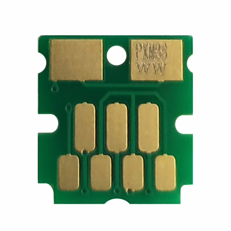 Чип для картриджа Epson T6715/C13T671500 Everprint (CHIP-EPS-MB-T6715)