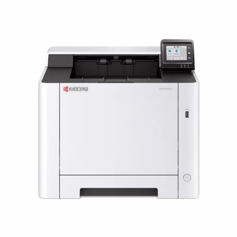 Лазерний принтер Kyocera PA2101cwx (110C243NL1)