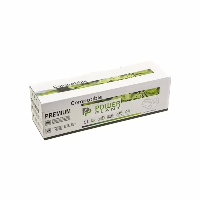 Картридж PowerPlant Kyocera TK-5380 Black (PP-TK-5380)
