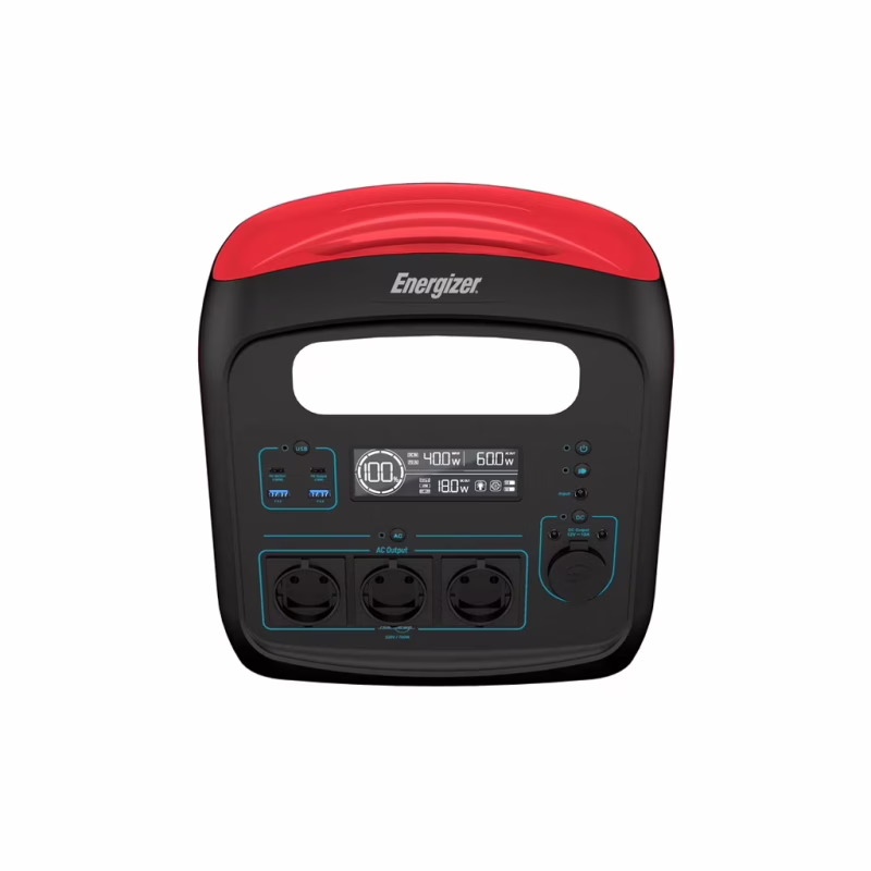 Зарядная станция Energizer PPS960W1 700W (PPS960W1)