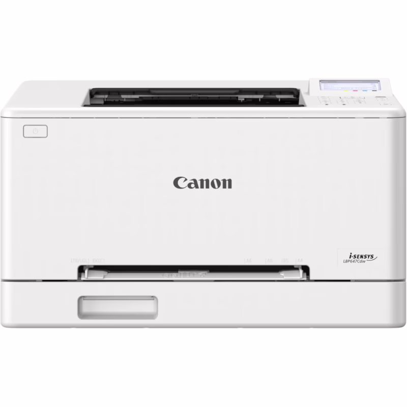 Лазерный принтер Canon i-SENSYS LBP647Cdw (6929C001)