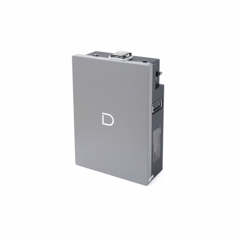 Батарея LiFePo4 Dyness Power Haus 51.2V/100Ah 5,12kWh (Dyness Power Haus)